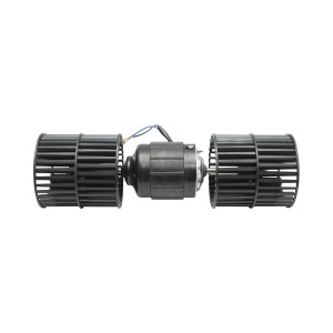 Aeroterma pentru clima stationara 12V, DISHZ79