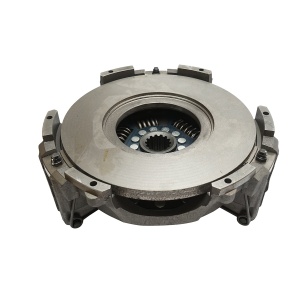 Ambreiaj asamblat Massey Ferguson cod OEM 3620403M91, 526664M91, 881932M93, 886394M93, 886394M91, Cod: BK19870, Marca: BRECKNER GERMANY - Img 2