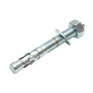 Ancora conexpand cu cep cilindric si clema M12x100mm, 25 buc/cutie , Cod: DISSW05 - Img 3