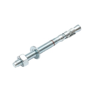 Ancora conexpand cu cep cilindric si clema M8x95mm, 70 buc/cutie, Cod: DISSW02 - Img 2