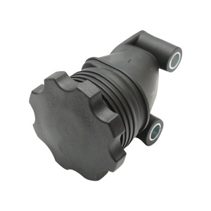 Ansmblu flansa cu buson ulei pentru Perkins, Massey Ferguson cod OEM 4134C005, Cod: BK78188, Marca: BRECKNER GERMANY - Img 4