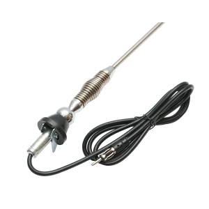 Antena auto flexibila 110cm universala, Cod: BK78946, Brand: BRECKNER GERMANY - Img 5