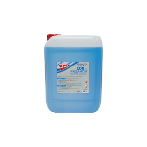 Antigel G11 albastru concentrat -57 grade 20L , Cod: DISLD15, Brand: Adeco - Img 1