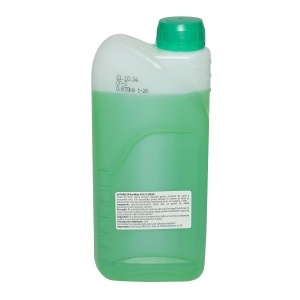 Antigel G11 verde premium -40 grade 1L NordWay, DISUL63 - Img 2