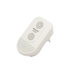 Aparat cu ultrasunete Pest repeller pentru alungarea rozatoarelor 220V, Cod: BSN0011, Echivalență: DISLG22, Baisan - Img 4