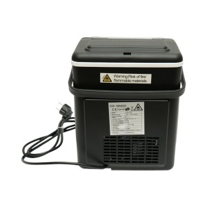Aparat de facut gheata 12 kg/24h, rezervor apa 1.4L, cos colectare 600g, autocuratare, BK00440 - Img 8