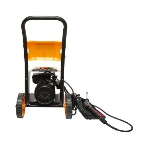 Aparat de spalat cu presiune 1.8KW, 220V, 100 bar, debit 10 L/min cu furtun si pistol Breckner Germany, BRECKNER GERMANY, BK76310 - Img 4