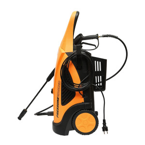 Aparat de spalat cu presiune 120 Bar, putere 2100W/220V debit maxim 7L/min, Cod: BK92672, Echivalență: DISFR81, Hoteche - Img 4