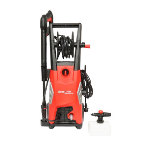 Aparat de spalat cu presiune 1800W, 145 bari 7.5l/min cu furtun si pistol, Cod: BK77092, Echivalență: DISGT95, Breckner Germany - Img 3