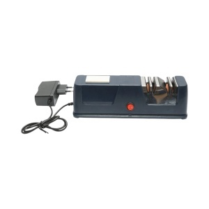 Aparat electric ascutit cutite metalice, ceramice, zimtate cu 3 nivele de ascutire, DISUS57