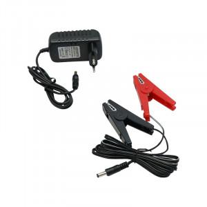 Aparat generator de impulsuri DC 12/220V, 4.5 Joule 40km pentru gard electric, Cod: BT103, Brand: BRITMANN - Img 7
