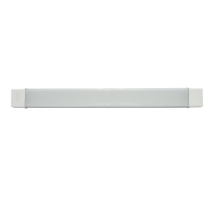 Aplica LED liniara 20W, 220V, 600x62x25mm IP20, Cod: BK79632, Brand: BRECKNER GERMANY
