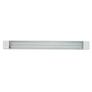 Aplica LED liniara 20W, 220V, 600x62x25mm IP20, Cod: BK79640, Brand: BRECKNER GERMANY - Img 1