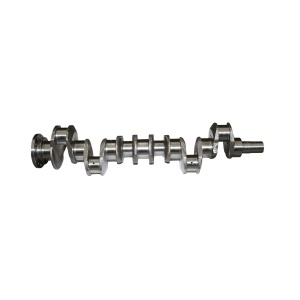 Arbore cotit, vibrochen pentru Massey Ferguson motor Perkins cu 6 cilindri cod OEM U5BG0031, ZZ90113, 3637408M91, Cod: DISKP24, - Img 1