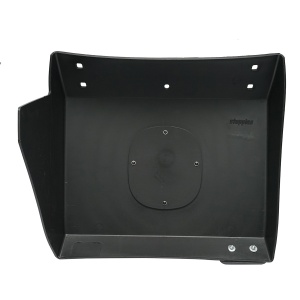 Aripa stanga spate Fiat cod OEM 5110227 , Cod: DISTV28 - Img 2