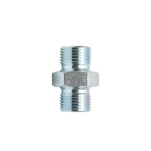 Armatura adaptor drept DKR 1/2 filet exterior / filet exterior, BRECKNER GERMANY, BK94392 - Img 3