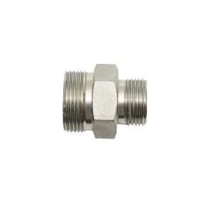 Armatura adaptor drept reductie M20x26-1,5 filet exterior, BRECKNER GERMANY, BK94093