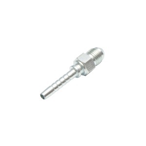 Armatura AGJ DN06 UNF 1/2-20 filet exterior, BRECKNER GERMANY, BK94200 - Img 2