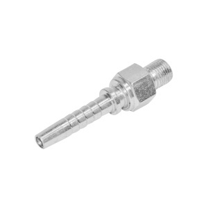 Armatura AGR DN06 1/8 BSP filet exterior, BRECKNER GERMANY, BK94211 - Img 2