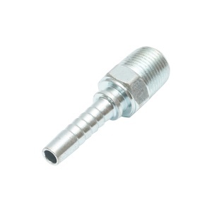 Armatura AGR DN08 3/8 BSP filet exterior, BRECKNER GERMANY, BK94213 - Img 2