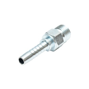 Armatura CEL DN08 16x1.5 filet exterior, BRECKNER GERMANY, BK94302 - Img 2