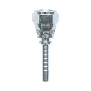 Armatura DKJ DN6 UNF 9/16 filet interior Breckner Germany, BRECKNER GERMANY, BK94026