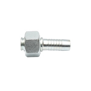 Armatura DKOS DN16, 26x1.5mm Tractor Forestier (m.n.), BRECKNER GERMANY, BK94402