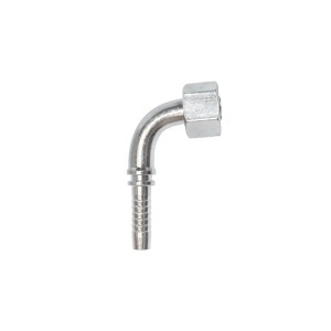Armatura DKOS90 DN10 20x1,5, BRECKNER GERMANY, BK94422