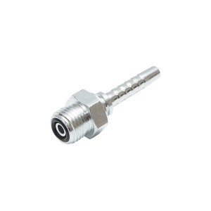 Armatura ORS DN06 9/16-18 filet exterior, BRECKNER GERMANY, BK94461 - Img 2