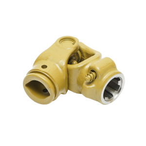 Articulatie FCF L1 T1S cardan completa, cruce 22x54 pentru teava lamaie, Cod: DISCD06, Brand: BRECKNER GERMANY - Img 5
