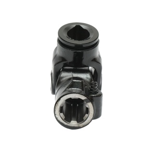 Articulatie FCF T2 L2 cardan completa 3/8 Z=6, cruce 23X62 pentru teava lamaie 30/39 , Cod: UTBMN87, Brand: UTB - Img 2