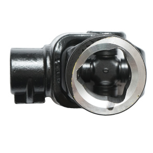 Articulatie FCF T5 cardan completa, cruce 30x90 pentru teava triunghiulara, Cod: UTBTB32,Brand: UTB - Img 3