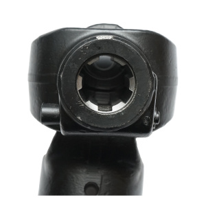 Articulatie FCF T8 cardan completa, cruce 35x106,5 cu 63 pentru teava triunghiulara, Cod: UTBTB35, Brand: UTB - Img 2
