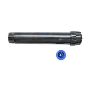 Aspersor spray, cu duza 10cm, D1/2, filet interior, pentru sisteme irigatii, raza 3.2m, Cod: DISLV29, Poelsan - Img 5
