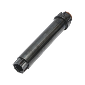 Aspersor spray cu duza 10cm, D1/2, filet interior pentru sisteme irigatii, raza 5.2m , Cod: DISLV28, Brand: Poelsan - Img 3