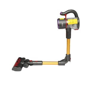 Aspirator vertical fara fir 350W, putere aspirare 15-27 kPa, baterie 2200 mAh, recipient praf 1.2L, 2 moduri de aspirare, ecran tactil LED, perie iluminata LED, ONSEEN M81 , Cod: DISPL14 - Img 3