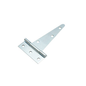 Balama poarta 125mm zincata, Cod: DISKU12 - Img 3