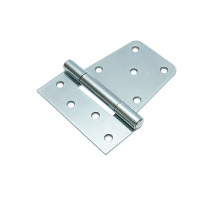 Balama poarta 130X86X3mm, Cod: DISKU13 - Img 3