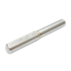 Balama sudabila poarta, usa 20X24X160mm, Cod: DISLU33 - Img 3