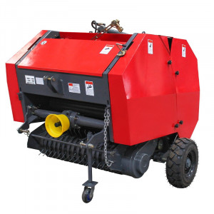 Balotiera Konig Traktoren 1090mm, balot 800x950mm, pentru tractor 25-50CP, Cod: DISTF34, Brand: KONIG TRAKTOREN - Img 2