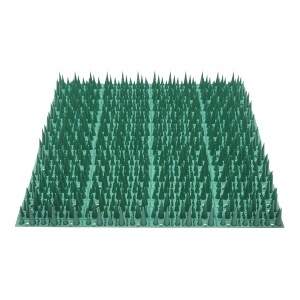 Banda cu tepi anti pasari 400x42x36mm, BSN0007 - Img 4