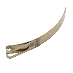Banda franare priza putere Fiat, New Holland, Ford cod OEM 81819772, 83924796, 83956644, E0NNB726AA, E0NNB726AB, ENNB726AA, ENNB726AB, F3956644, 83956644GP, Cod: DISRG87 , Brand: AUTOSPEED - Img 4