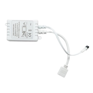 Banda LED 5050 14.4W/m RGB, 12-220V rola 3m, 60 LED/m IP20, Cod: BK79105, Brand: BRECKNER GERMANY - Img 6