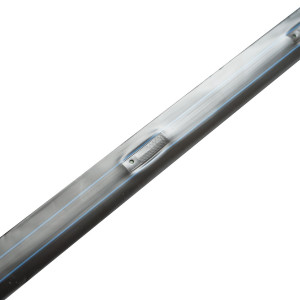 Banda picurare apa, rola 3000M, 1.38L/H, D16mm, pas 10cm, Cod: BK78358 Echivalență: DISKP36, Breckner Germany - Img 3