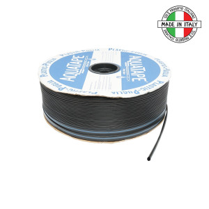 Banda picurare apa, rola 3000M, 1,5L/H, D16mm, pas 20cm, AquaTape, Cod: DISLW24, Plastic-Puglia - Img 2