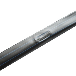 Banda picurare apa, rola 70M 1.38L/H, D16mm. pas 10cm, Cod: DISKP36-70, Marca: BRECKNER GERMANY - Img 2