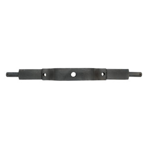 Bara remorcare cu dubla ancorare HEAVY DUTY 60x30x750mm Cod: UTB101.31.122, UTB - Img 3