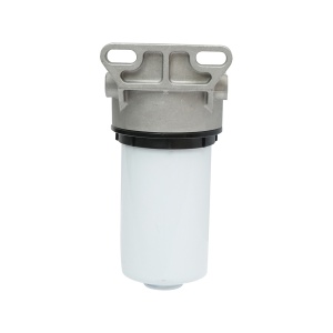 Baterie filtre motorina pentru Massey Ferguson, Fendt, FIat, Valmet cod OEM 837091128, SN40671, Cod: BK10226, Brand: BRECKNER GERMANY - Img 3