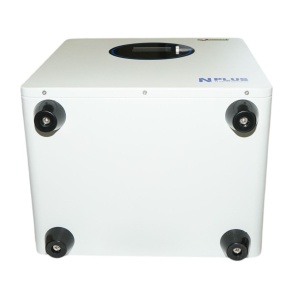 Baterie Li-ion 5.12kW LiFePO4 51.2V, 100Ah cu BMS, deep cycle, display LCD 570x410x160mm IP54 Bourget, BOURGET, 93RG557 - Img 5