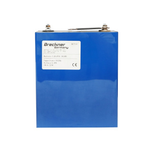 Baterie litiu 3.2V, 302Ah, LiFePO4 302AH pentru panouri solare, Bourget